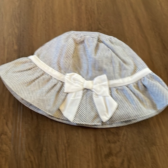 Janie and Jack Infant Hat Size 18 to 24 Months - Picture 3 of 3